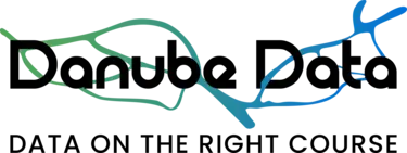 DanubeData Logo